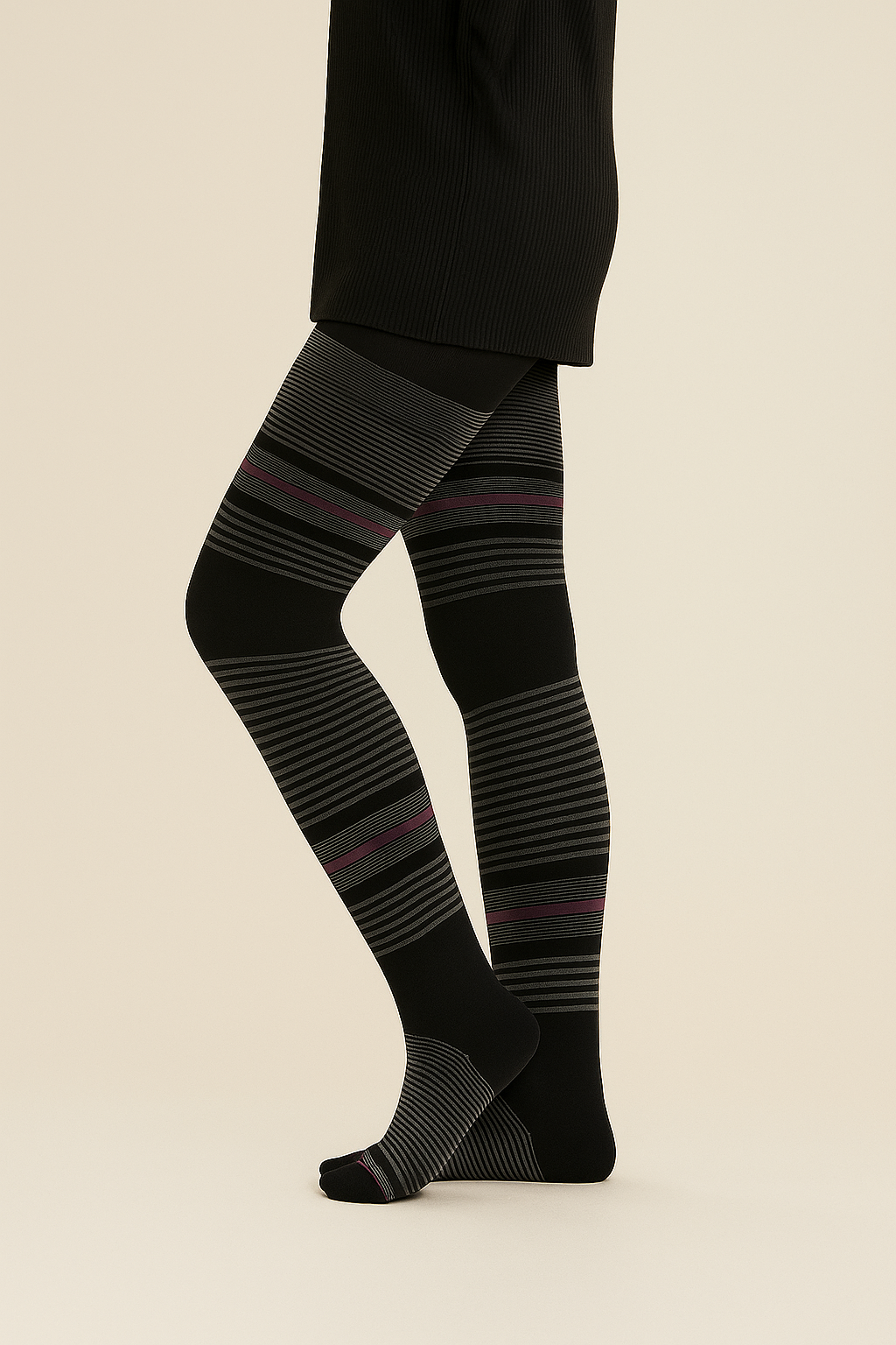 Conte Tights for girls - Marit 50 Den