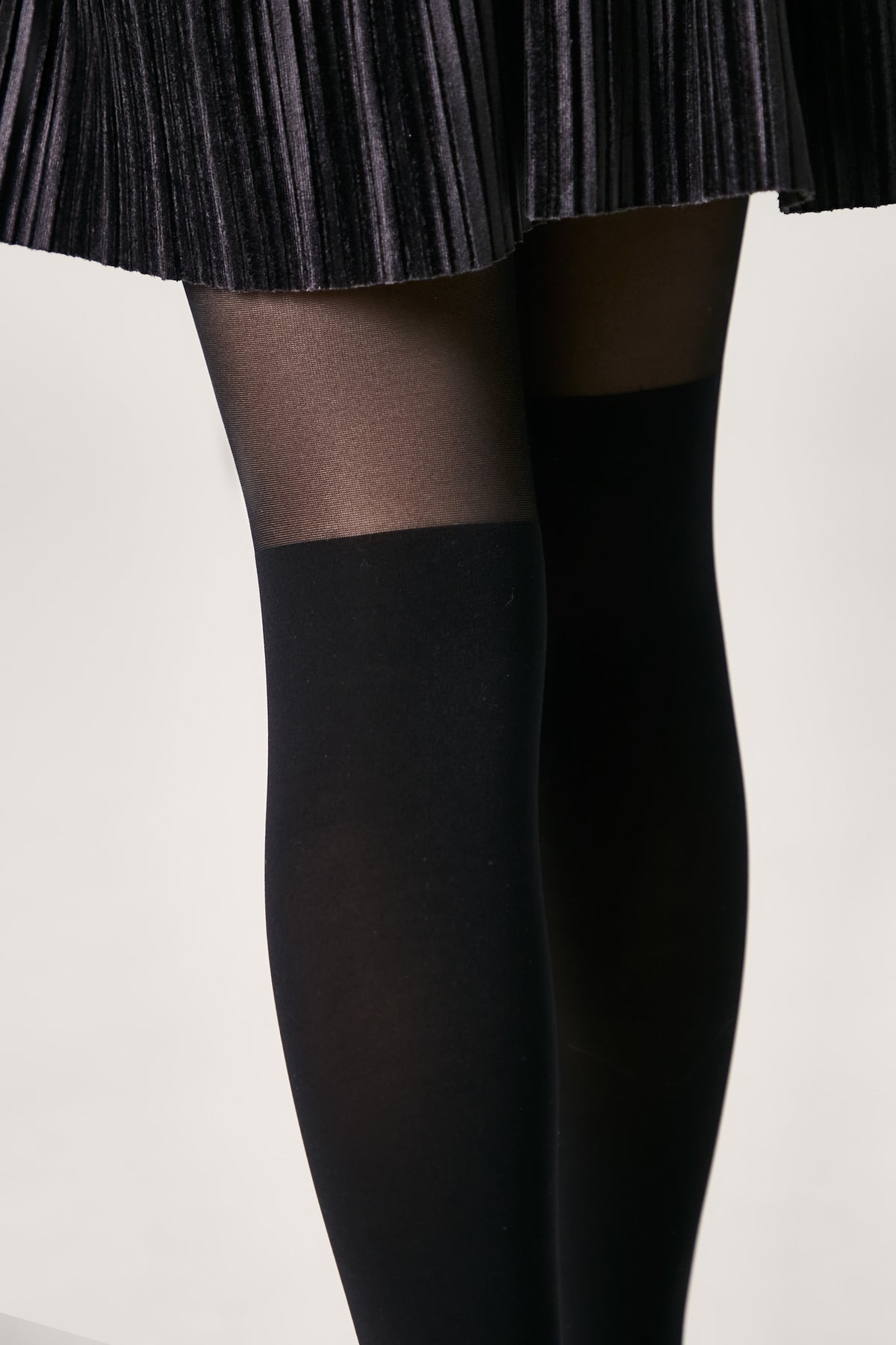 Conte Tights for girls - Lolita 60 Den