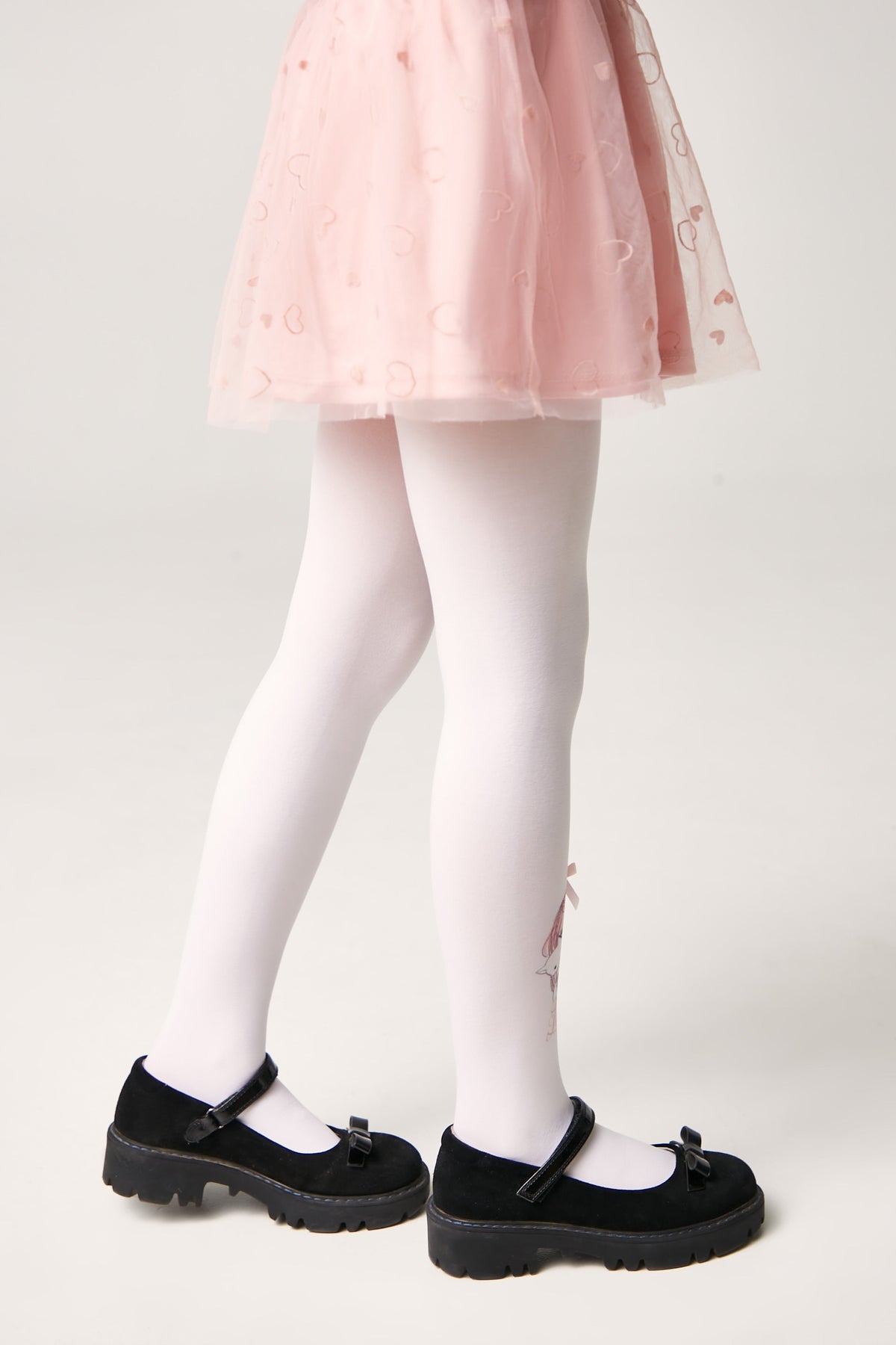 Conte Tights for girls - Lovely 50 Den