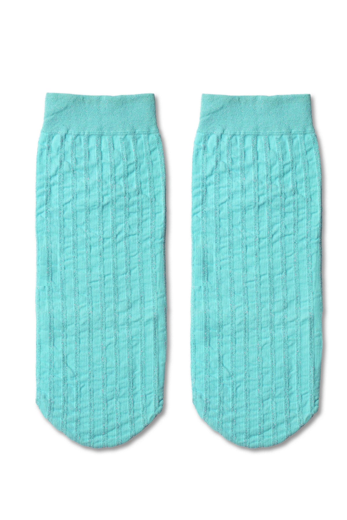 Socks Conte Fantasy - Lurex Stripe