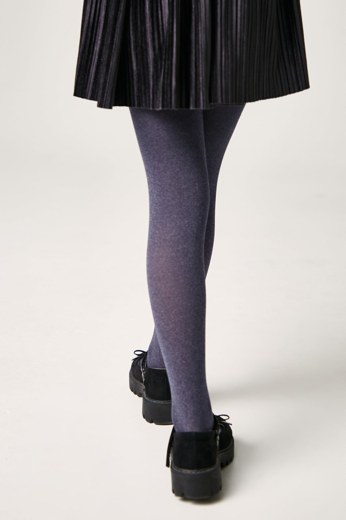 Conte Tights for girls - Melange 50 Den