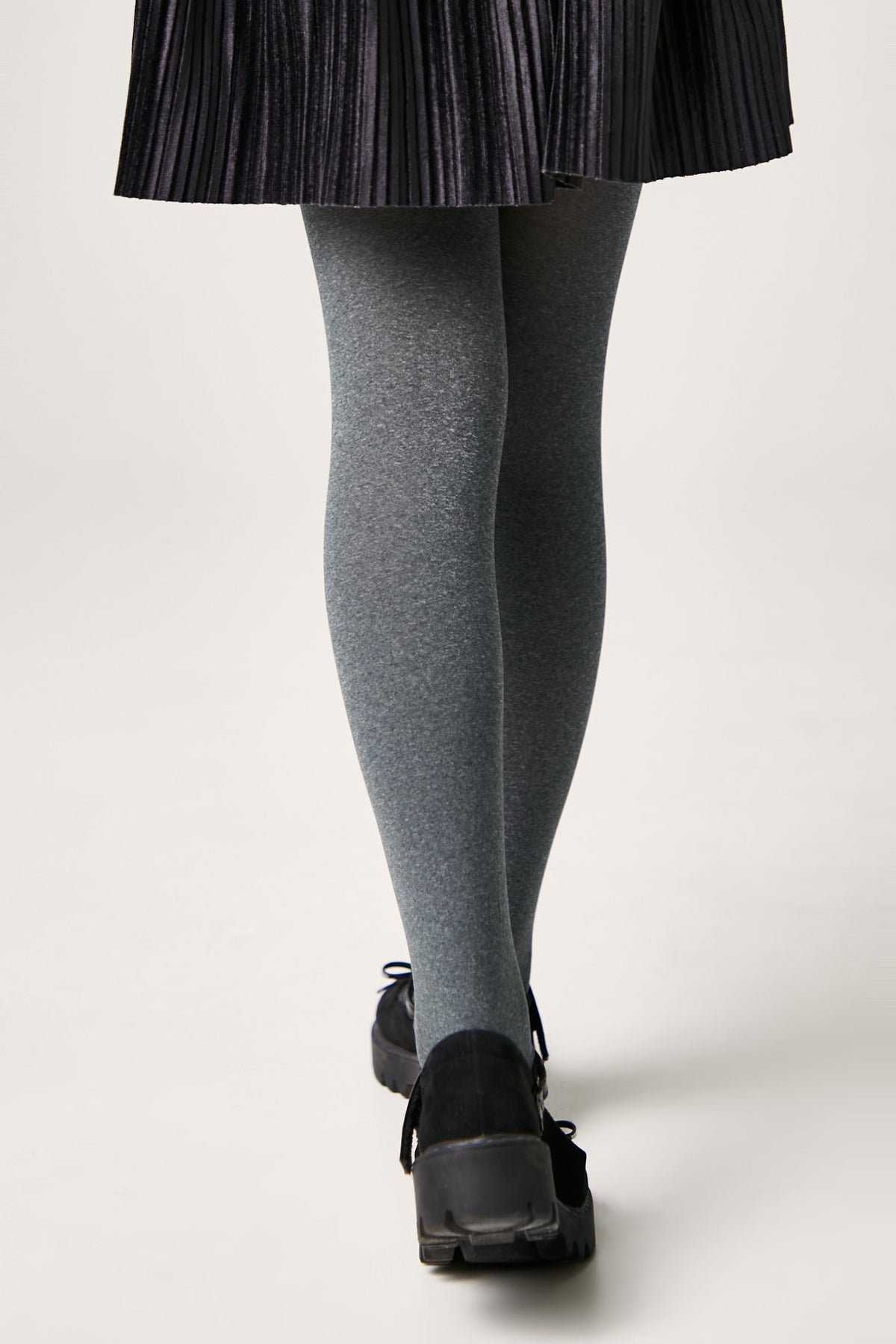 Conte Tights for girls - Melange 50 Den