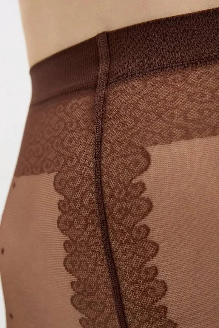 Fantasy Tights Conte Dots - Polka Dots