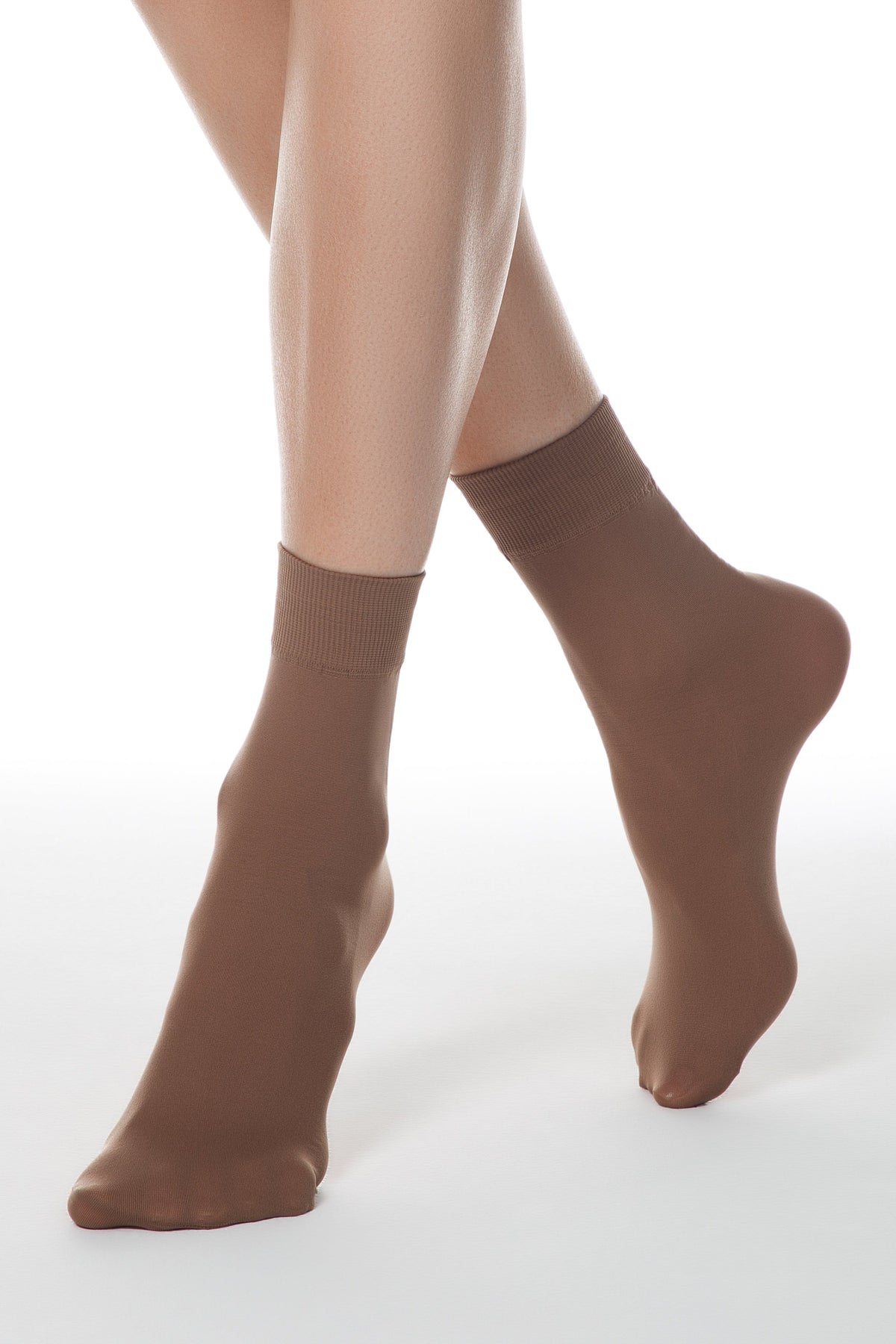 Socks Conte Microfibra 50 Den (1 pair)