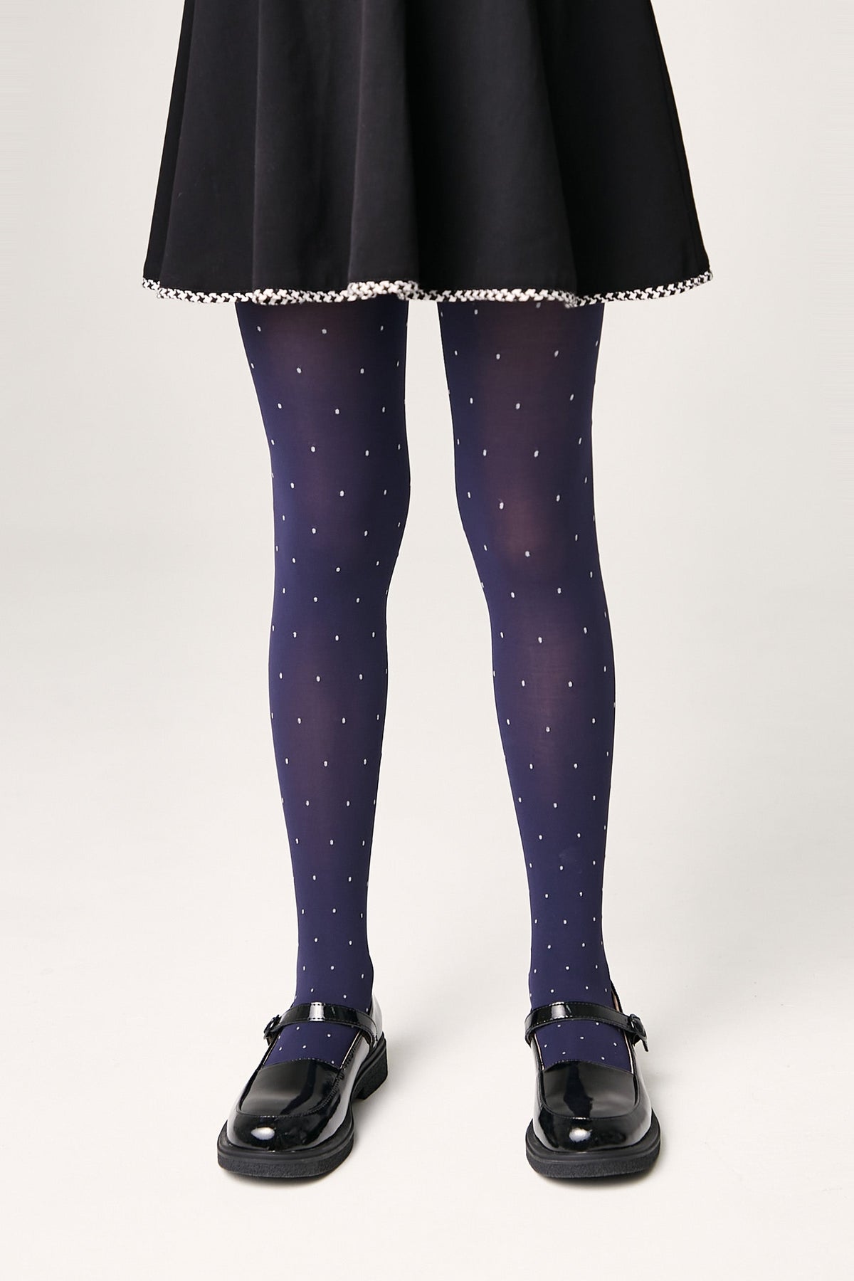 Conte Tights for girls - Nadin 50 Den