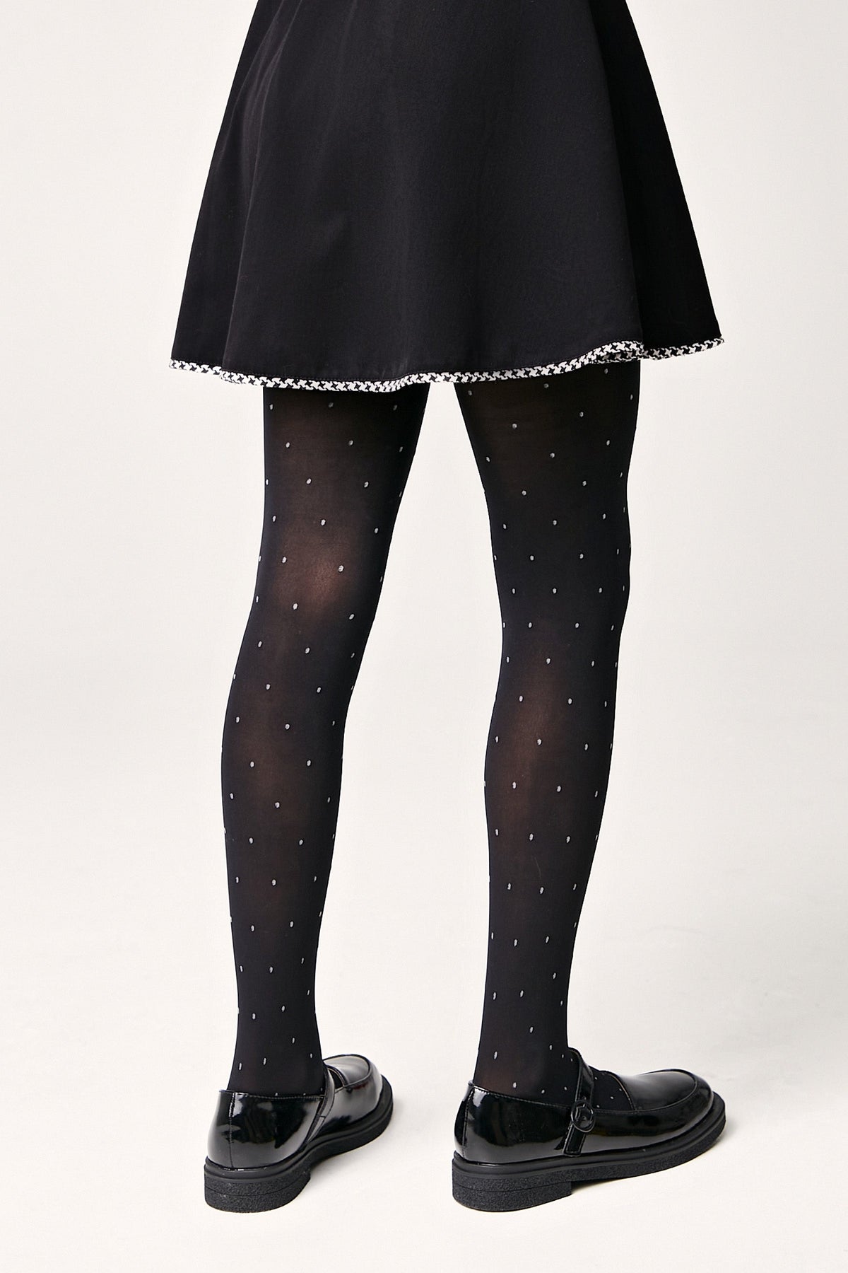 Conte Tights for girls - Nadin 50 Den