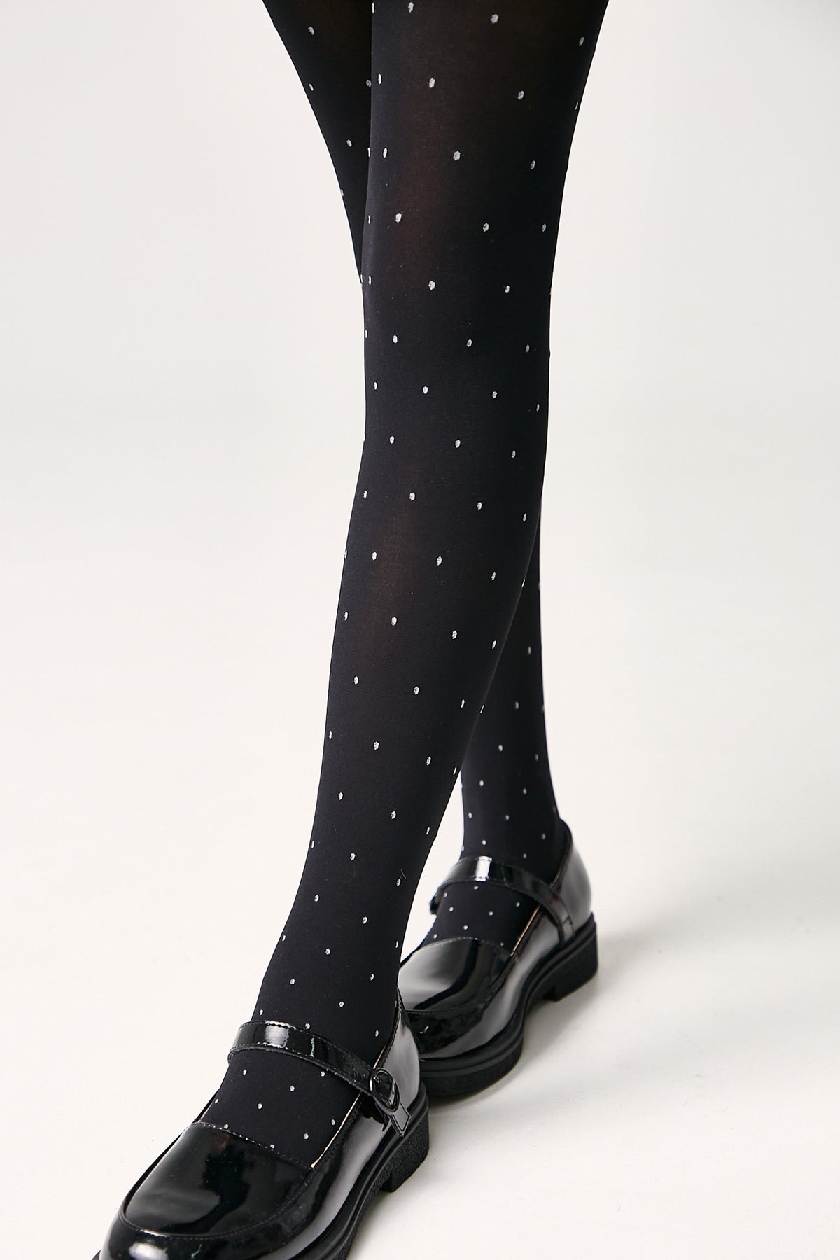 Conte Tights for girls - Nadin 50 Den