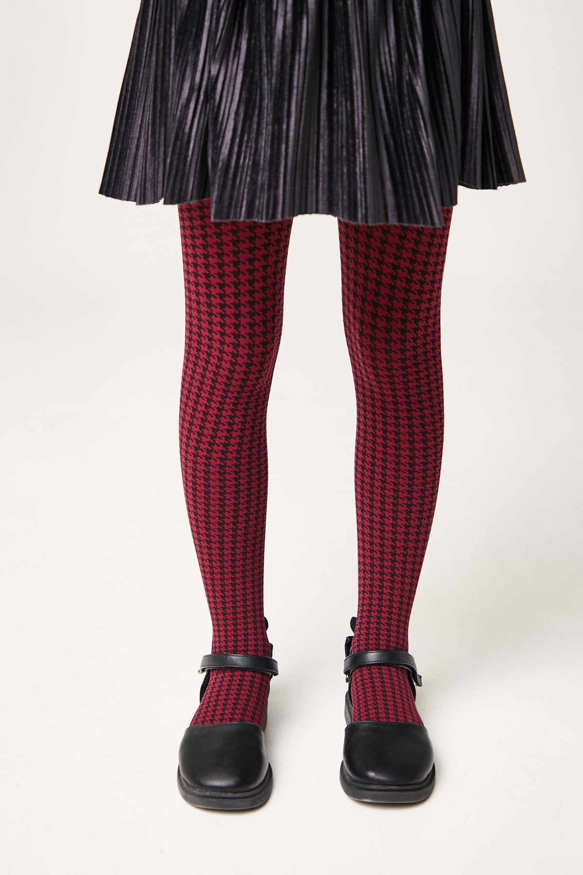 Conte Tights for girls - Olivia 60 Den