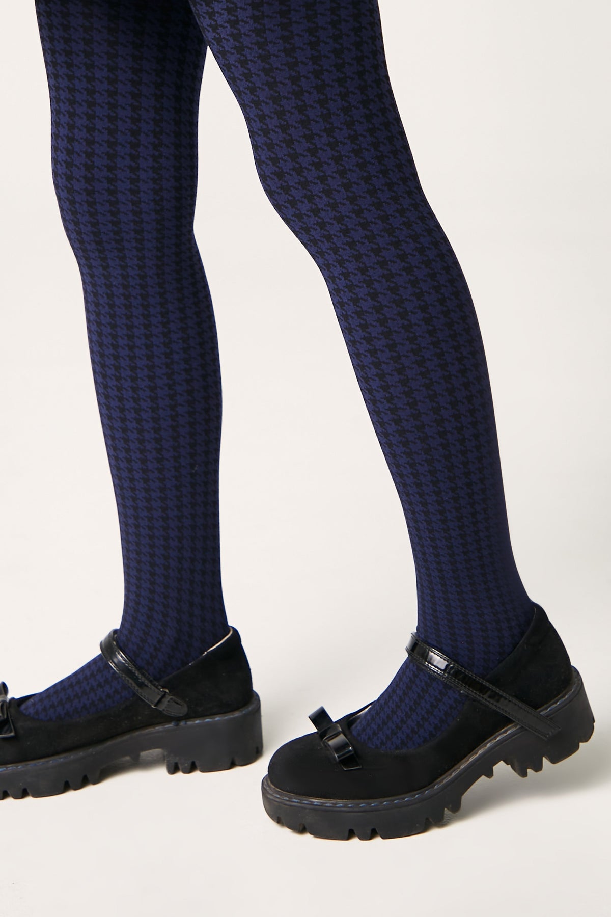 Conte Tights for girls - Olivia 60 Den