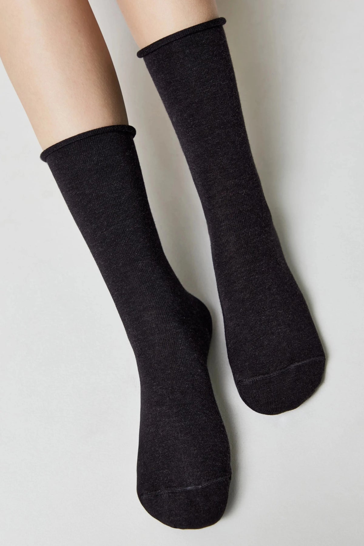 Conte Cotton Socks Comfort - 000 Melange