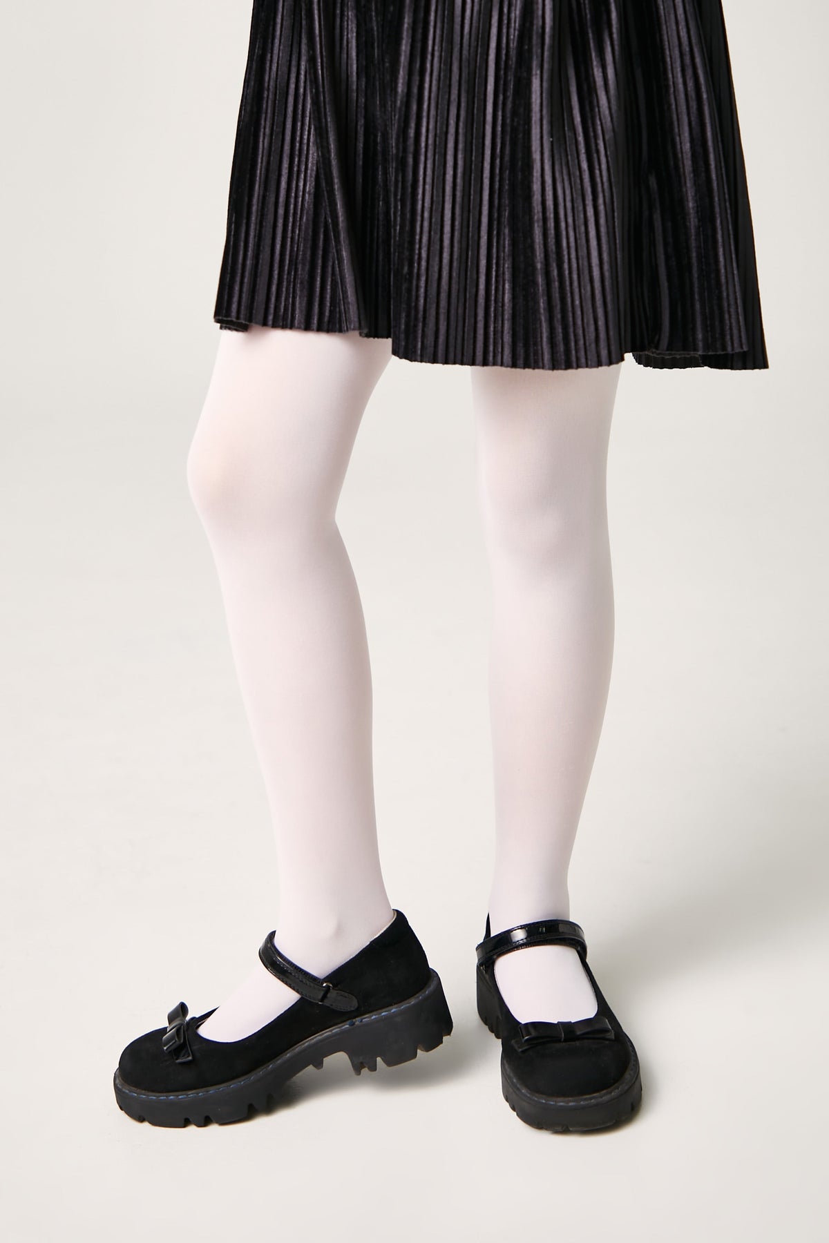 Conte Tights for girls - Princess 40 Den