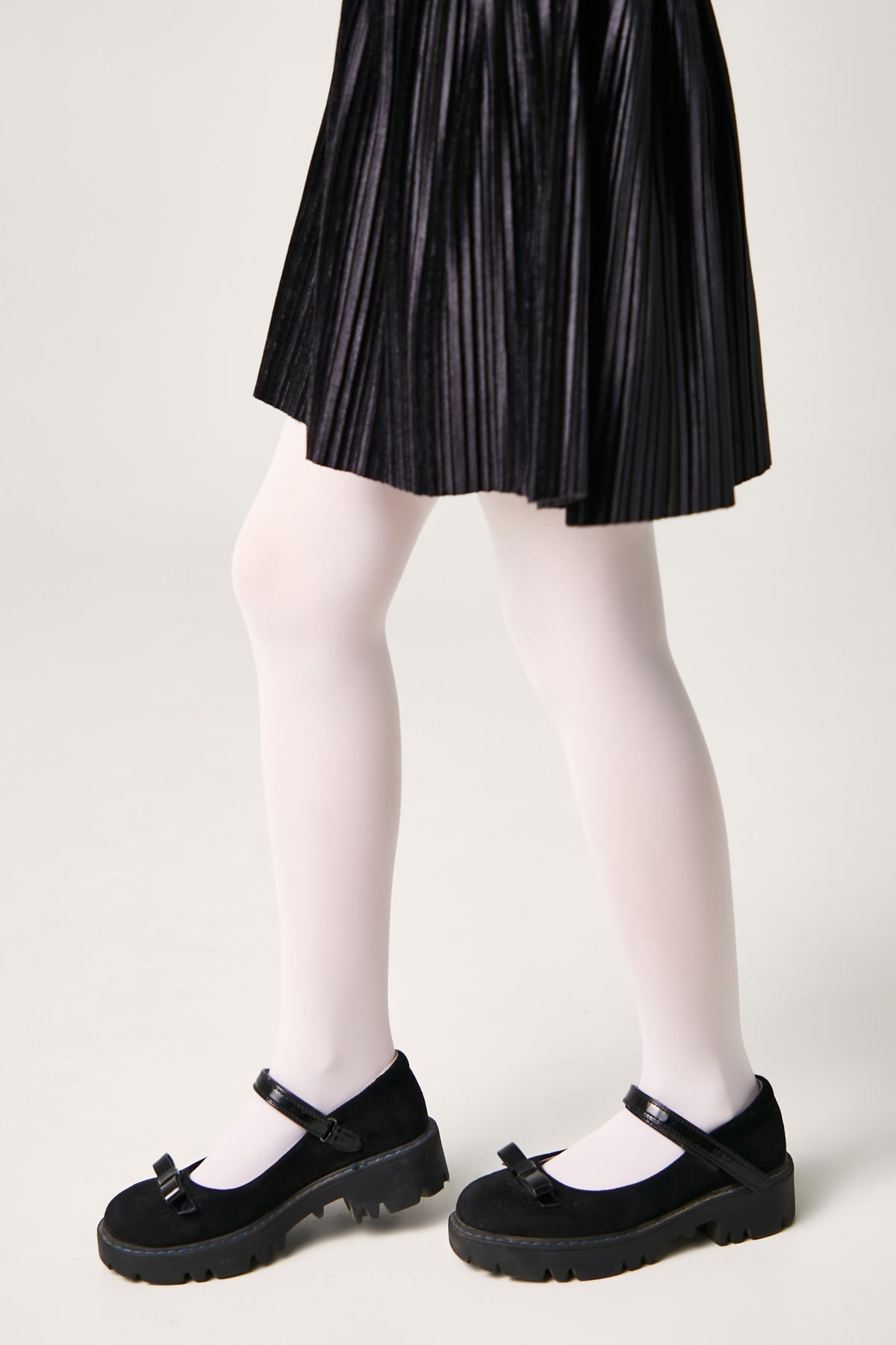 Conte Tights for girls - Princess 40 Den