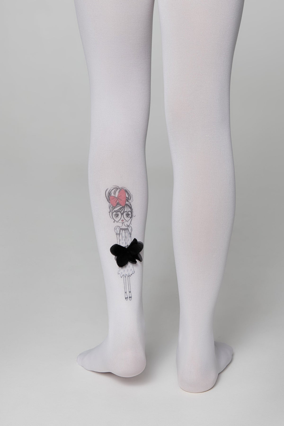 Conte Tights for girls - Pretty 50 Den