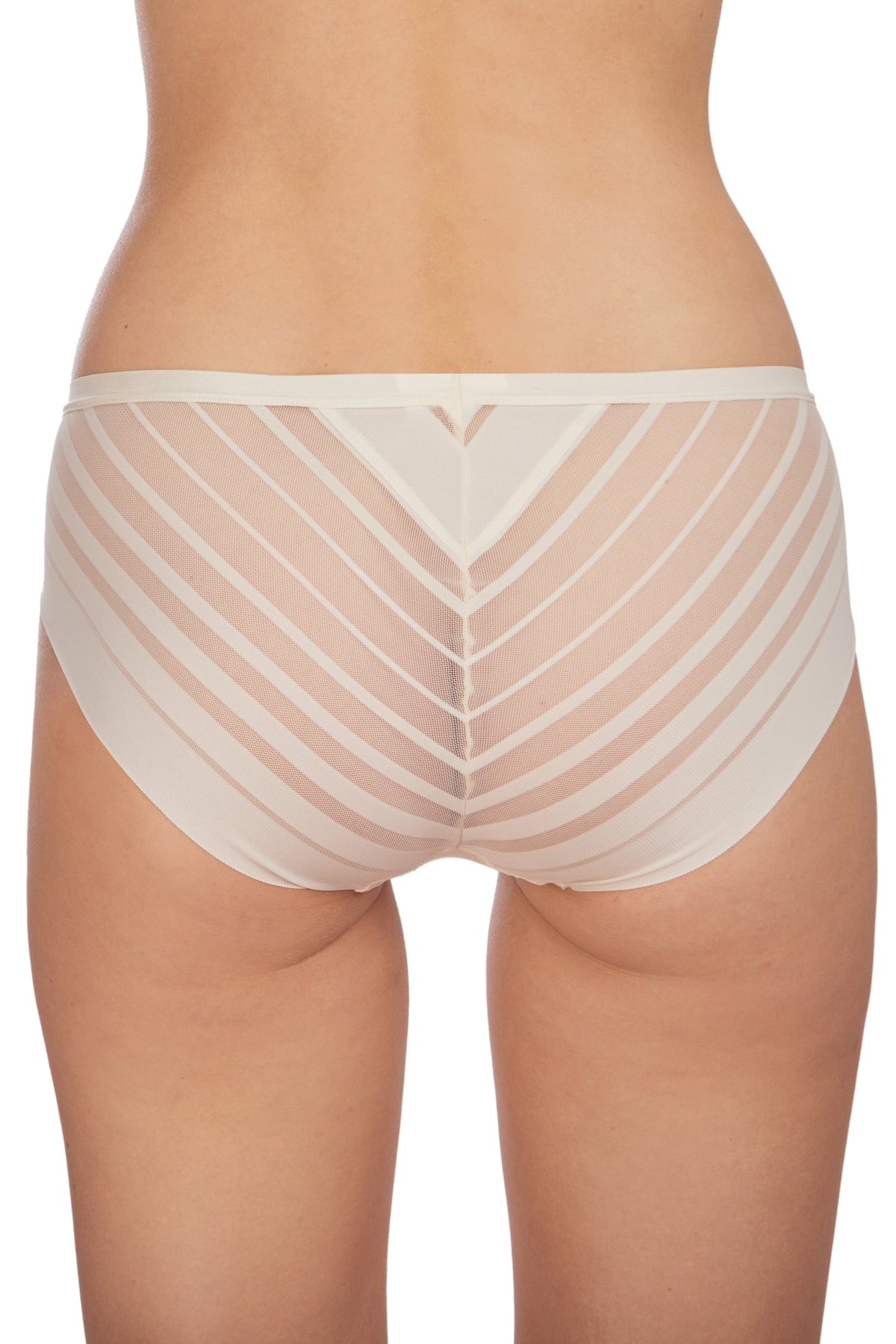 Panties Milavitsa 265350 - Medium-Waisted Culottes
