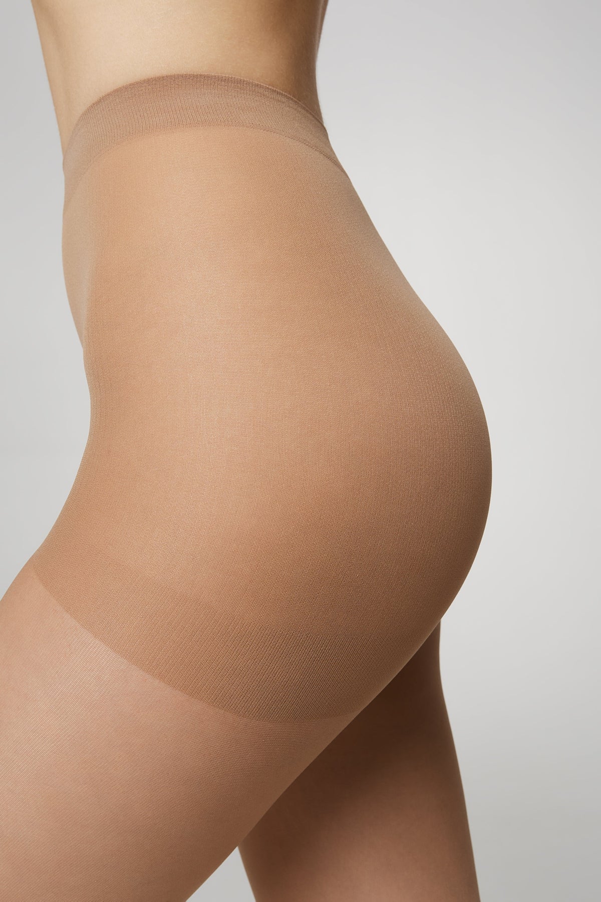 Tights Conte Solo 15 Den - Classic Pantyhose