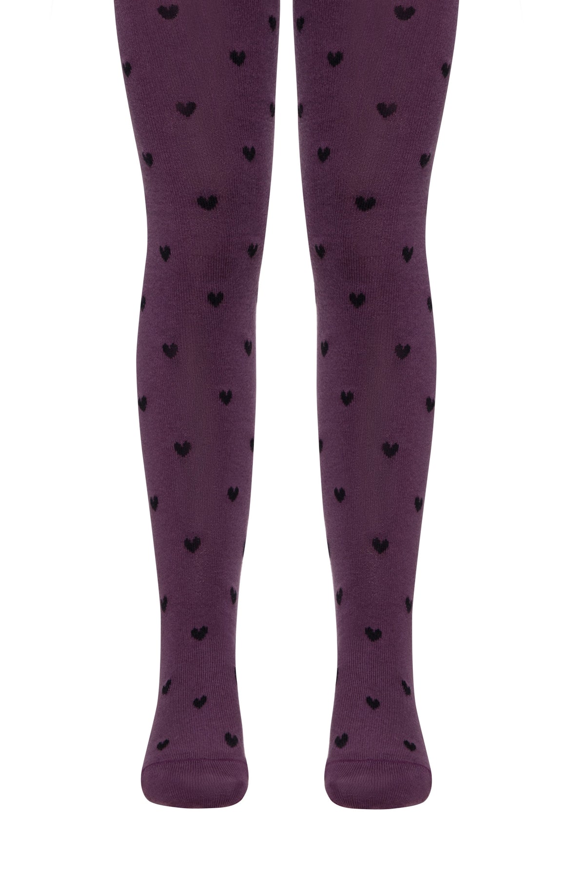 Conte-Kids Cotton Tights - Tip-Top 574