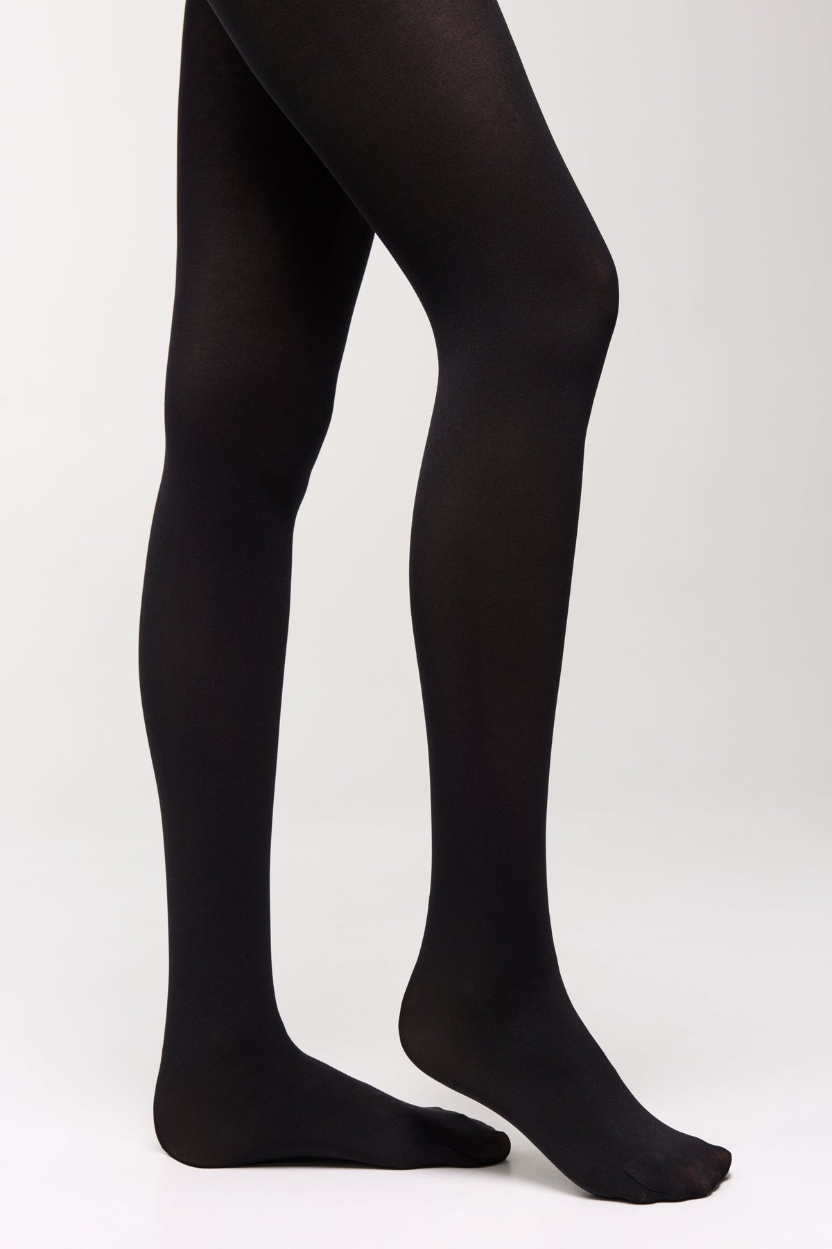 Tights Conte Trendy 150 Den - Microfiber 3D effect