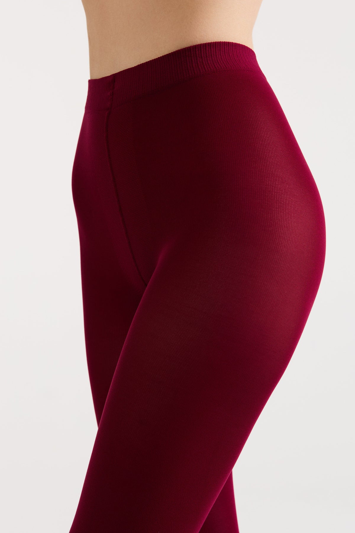 Tights Conte Trendy 150 Den - Microfiber 3D effect