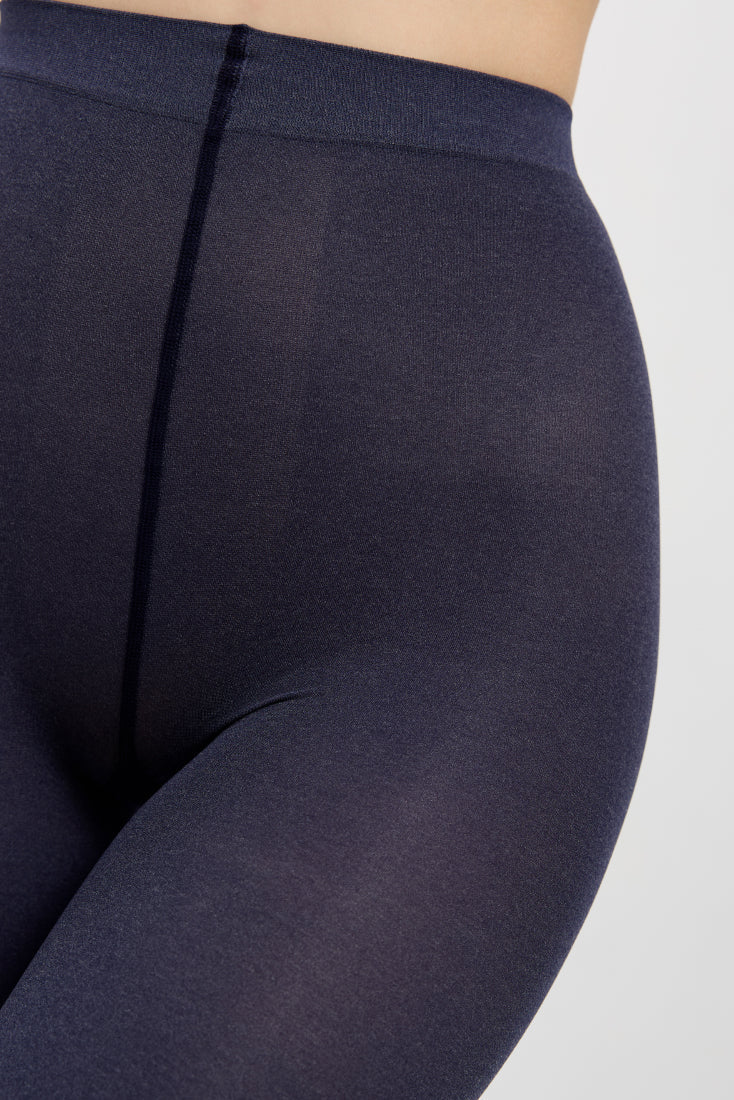 Tights Conte Trendy Melange 60 Den - Dense melange
