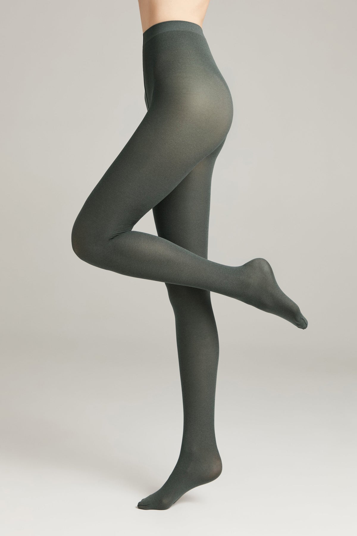 Tights Conte Trendy Melange 60 Den - Dense melange