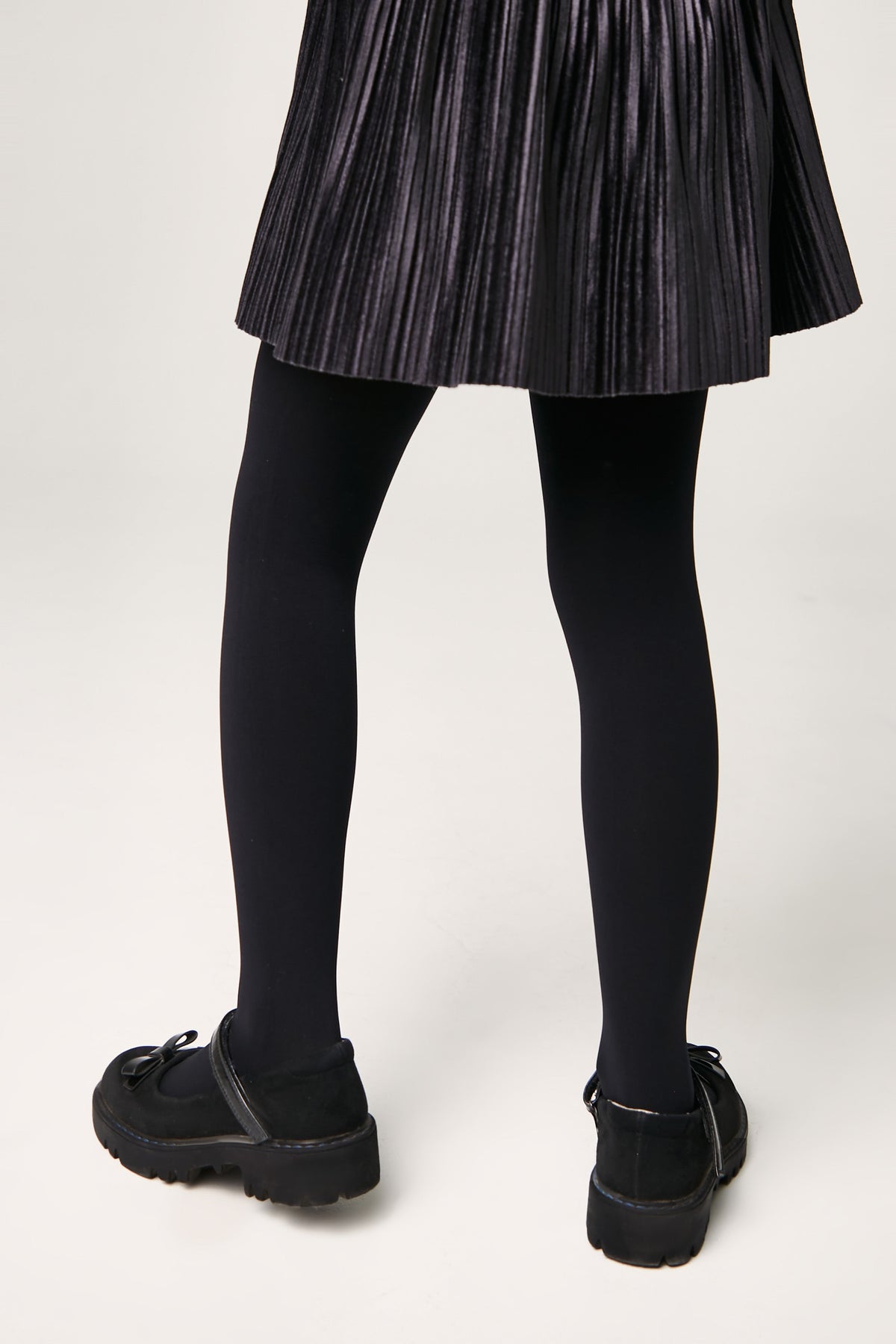 Conte Tights for girls - Velour 60 Den