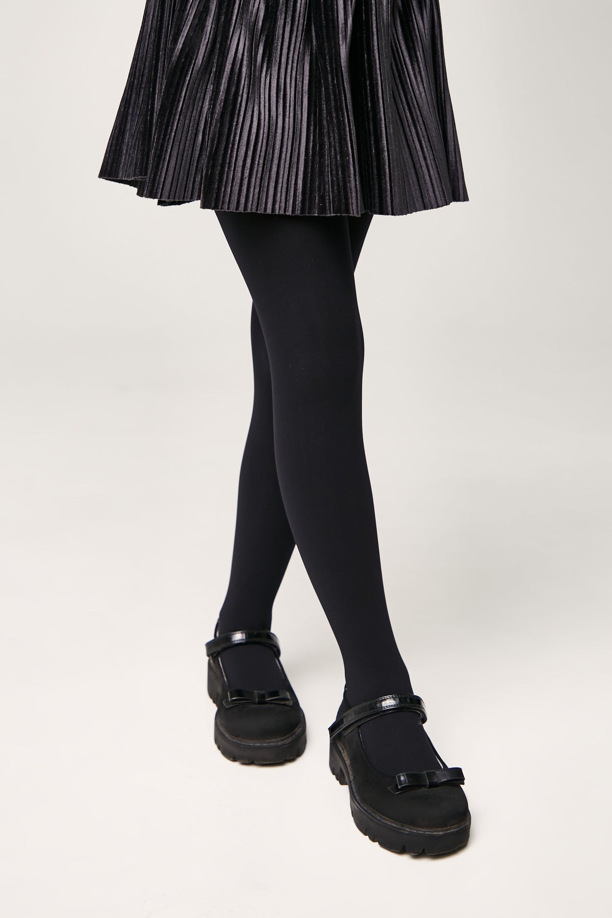 Conte Tights for girls - Velour 60 Den