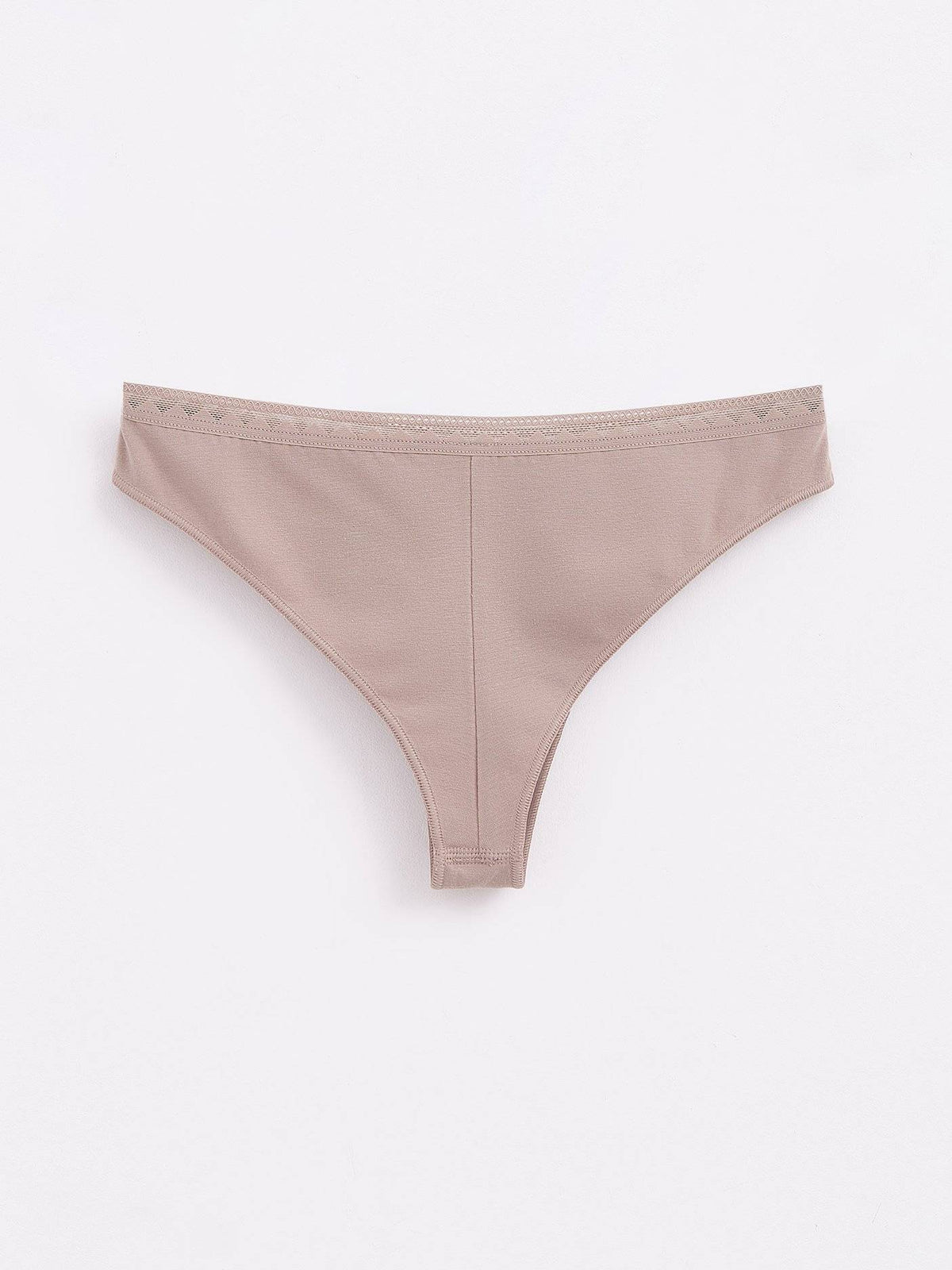 Panties Conte Classic Basic LBR 1349