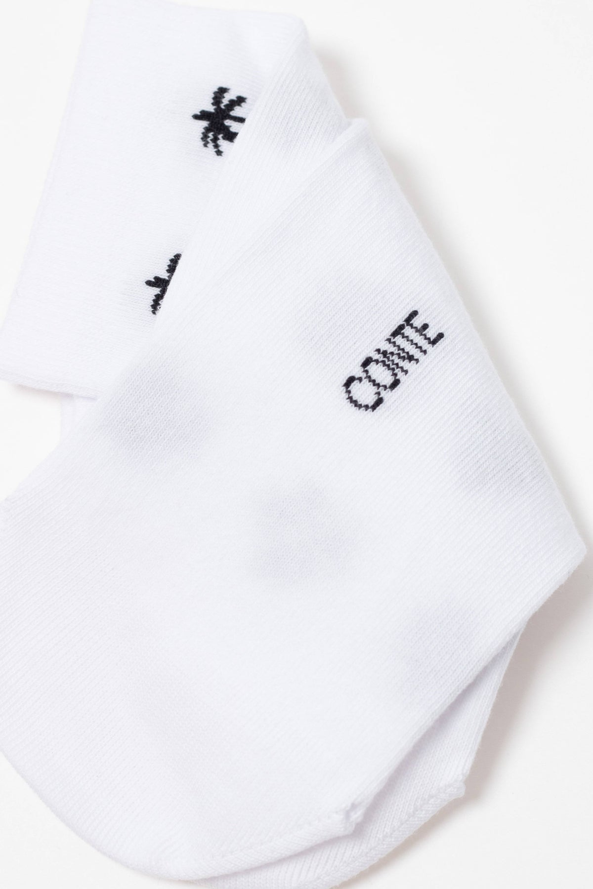 Cotton Ankle Socks Conte Active - 589 Palm Trees