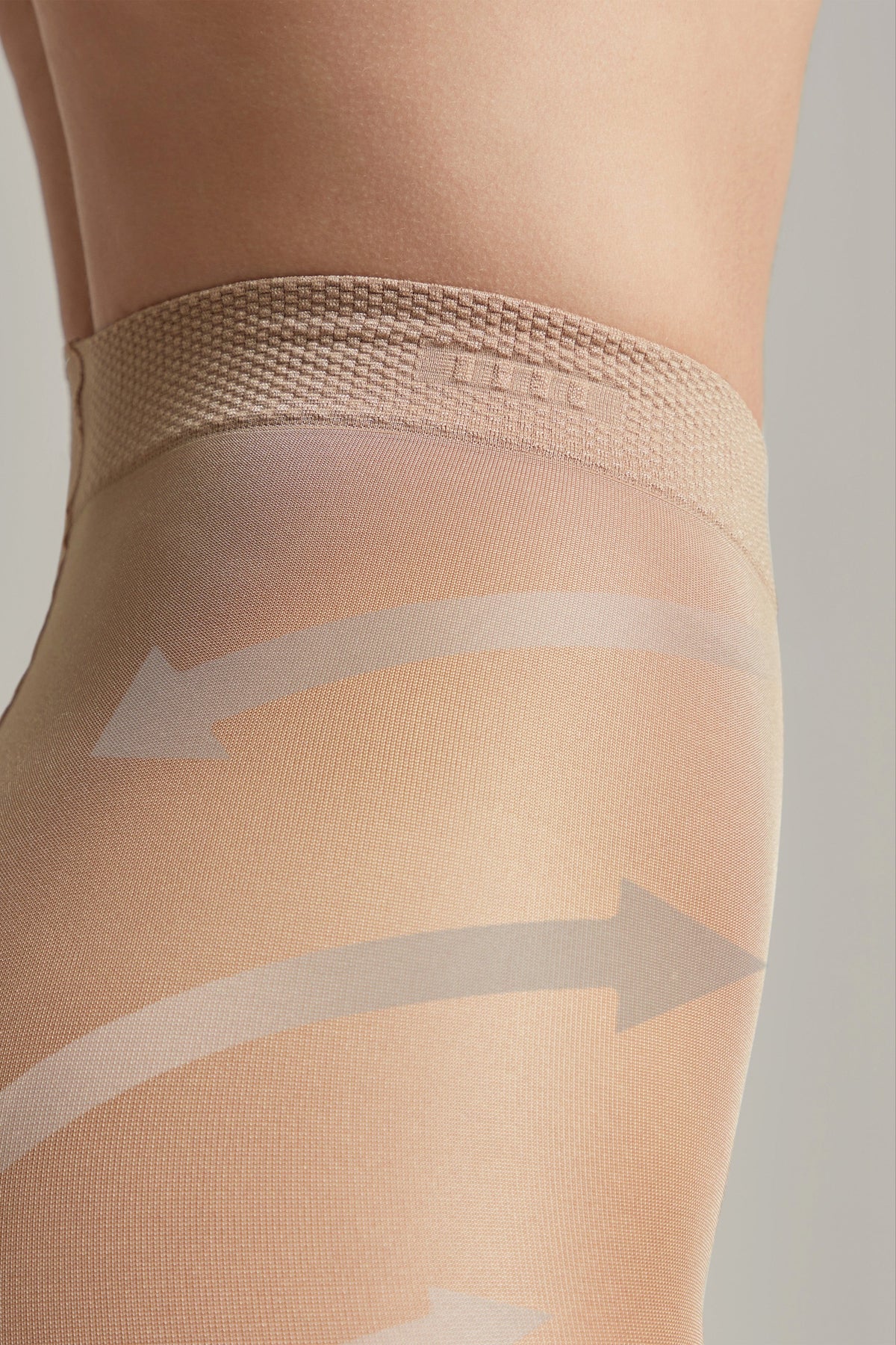Tights Conte Control 40 Den - Ultra Slimming