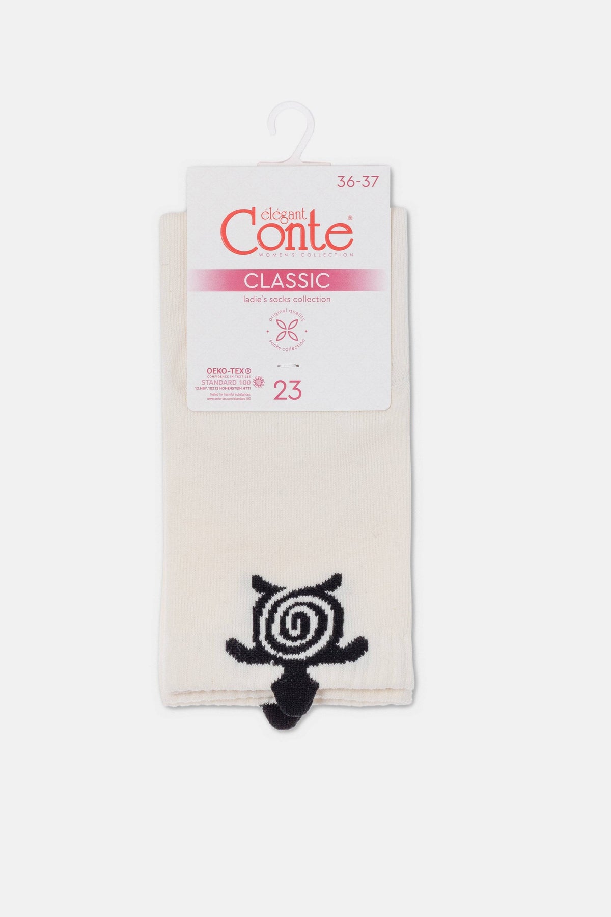 Conte Cotton Socks Classic - 538