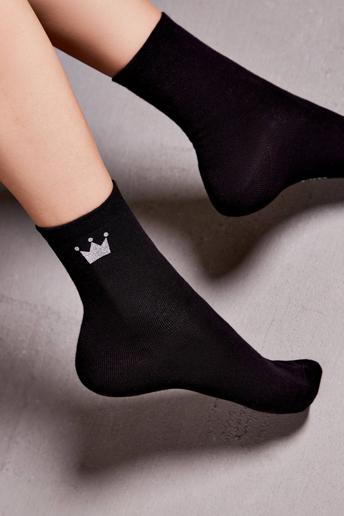 Conte Cotton Socks Classic - 430 Queen