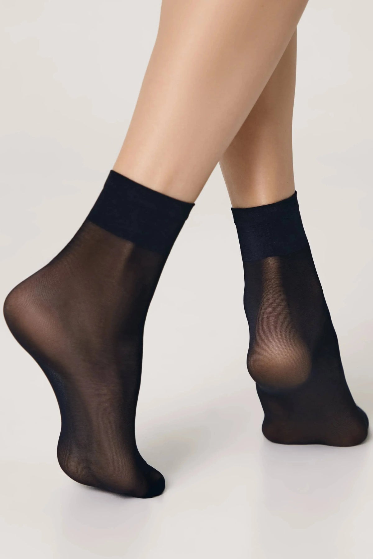 Socks Conte Solo 40 Den (2 pairs)