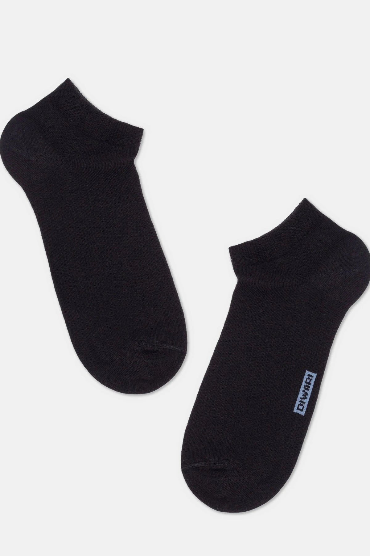 Conte Cotton Ankle Diwari 3Dsocks