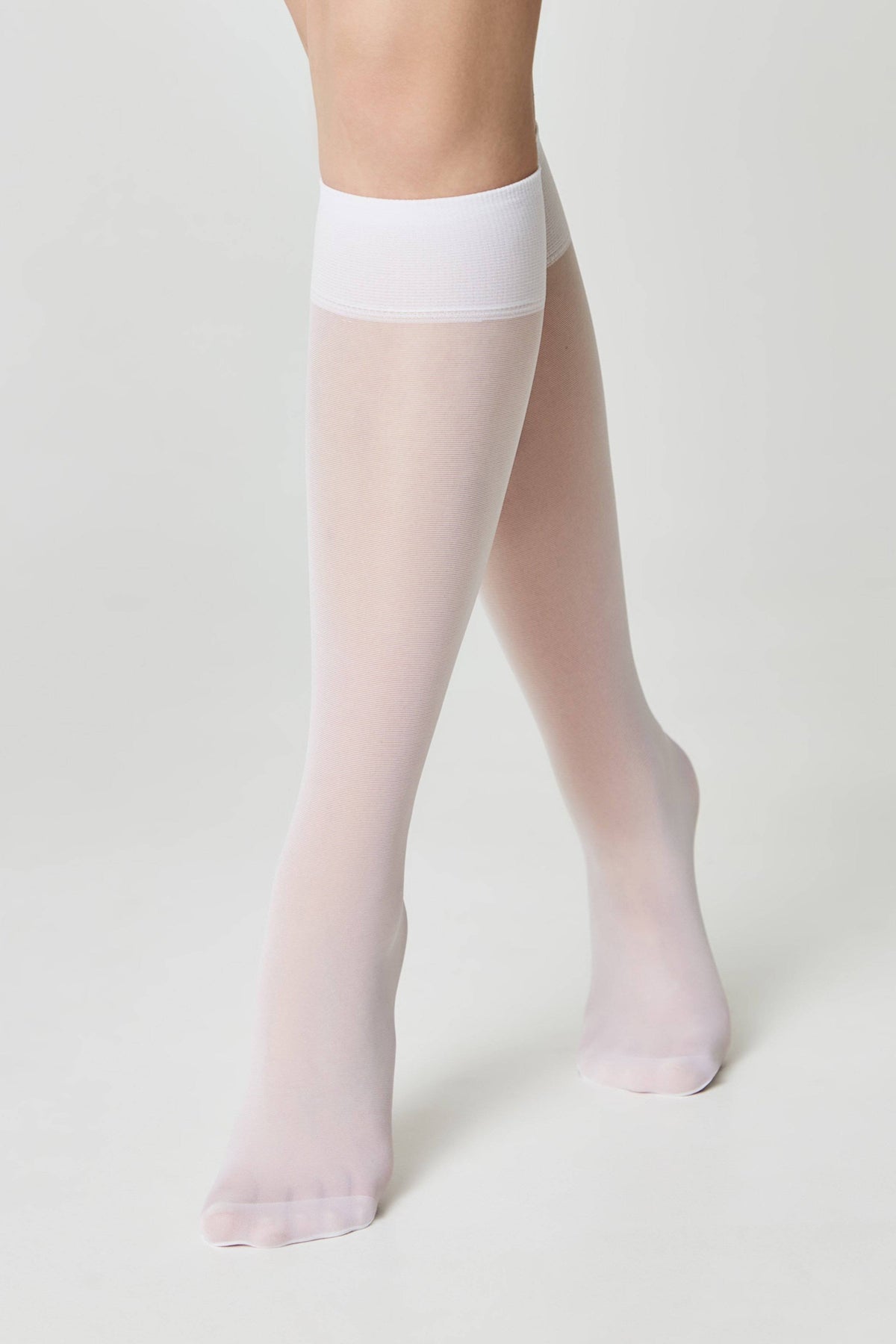 Knee Highs Conte Tension 40 Den (2 pairs)