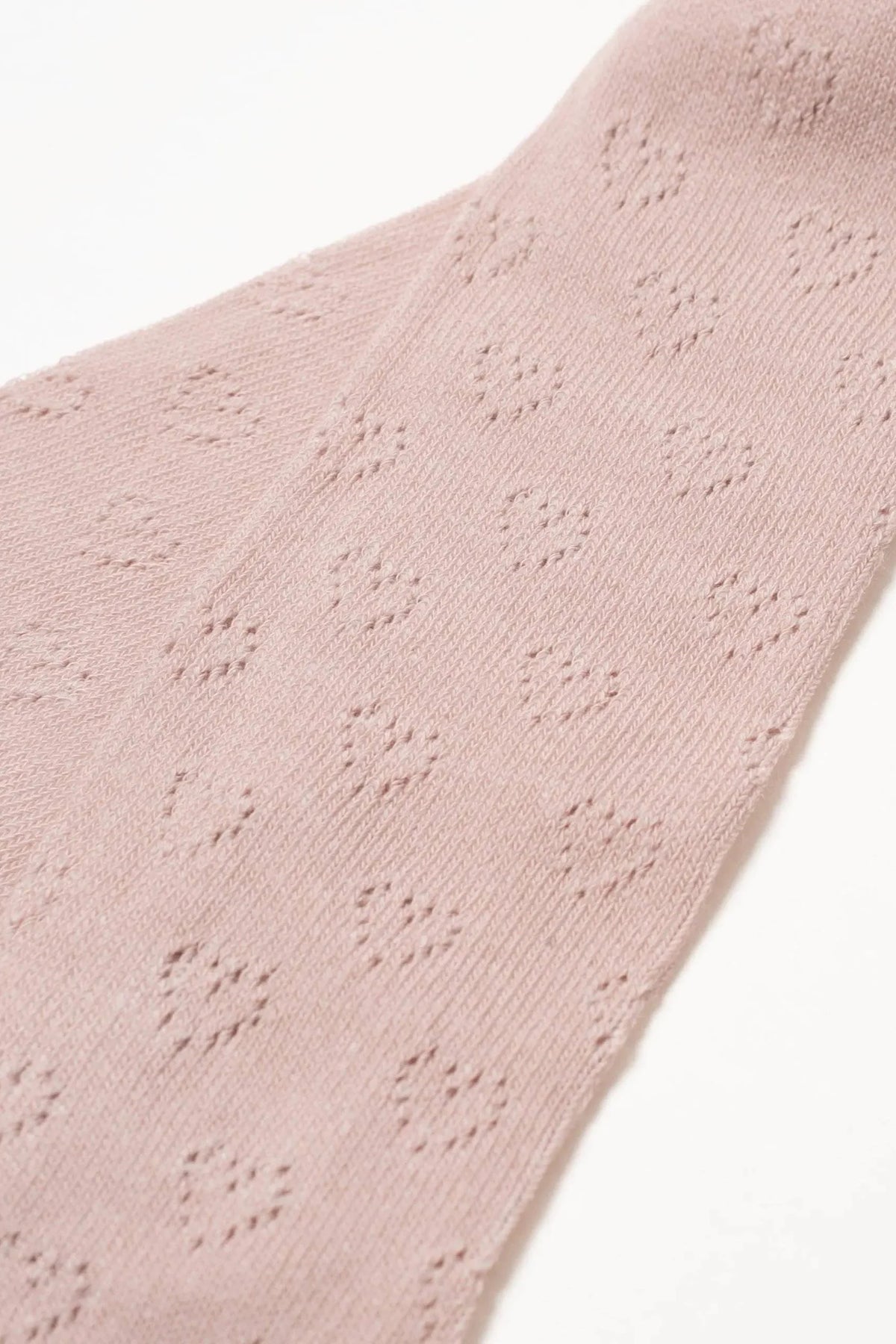 Conte-Kids Cotton Tights for girls - Miss 609