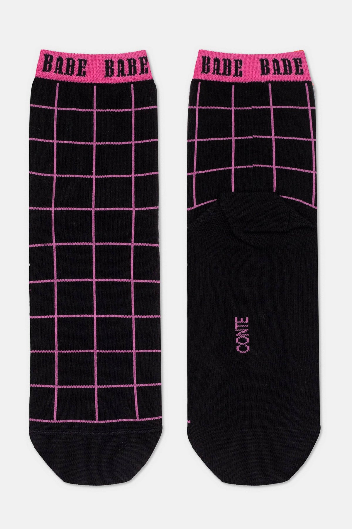 Conte Cotton Socks Classic - 526