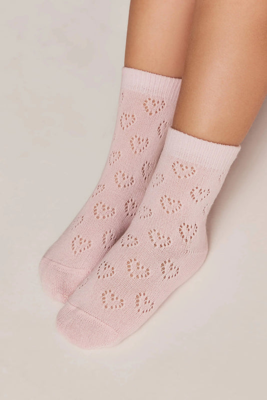 Conte-Kids Classic Cotton Socks - Miss 696