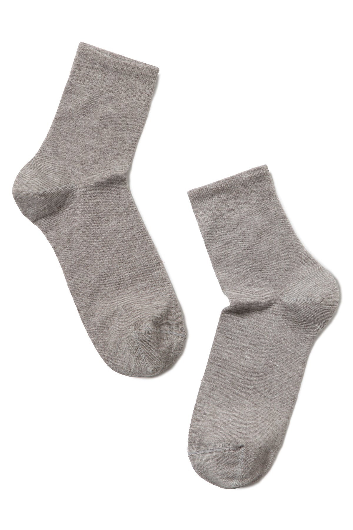 Viscose and Angora Socks Conte Comfort 000