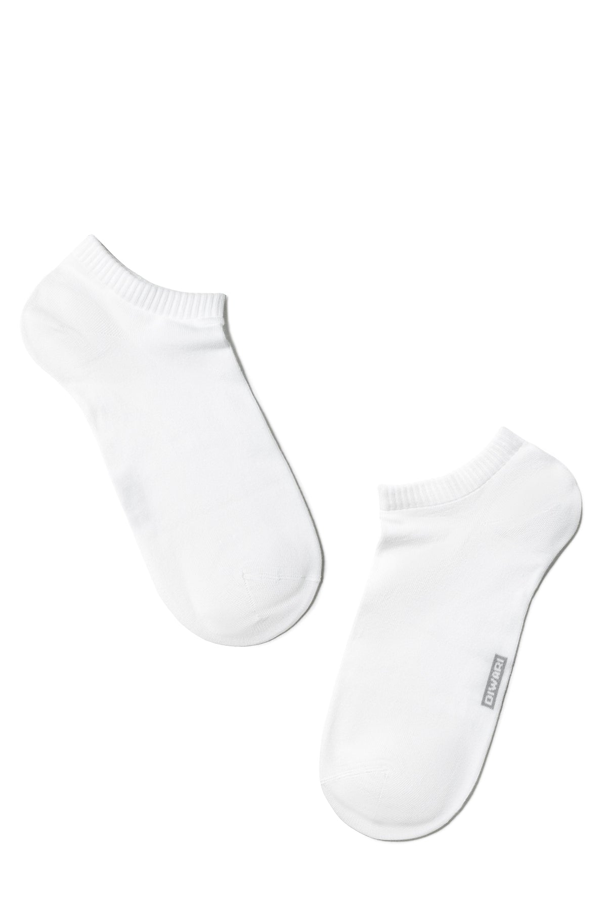 Conte Cotton Ankle Socks Diwari Active 000 - Ultra Short