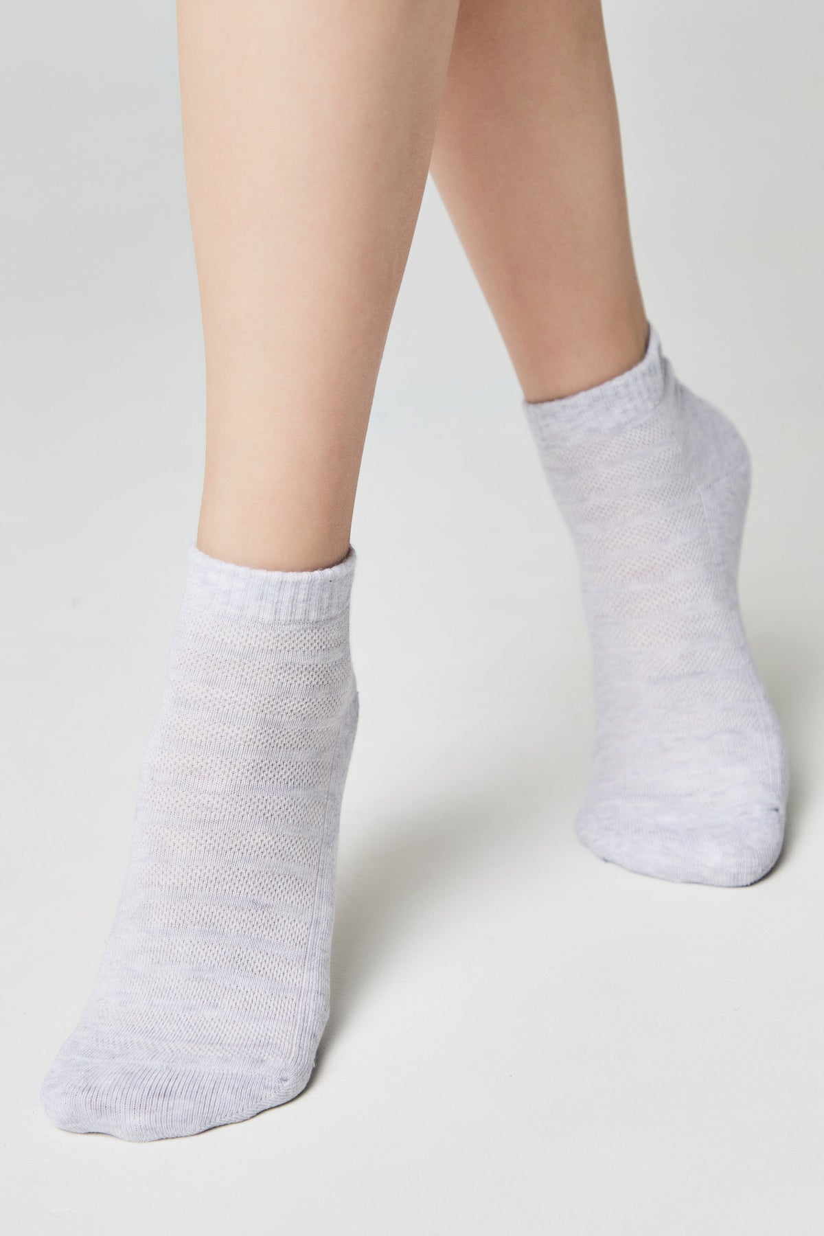 Cotton Socks Conte Active 091 Terry Foot