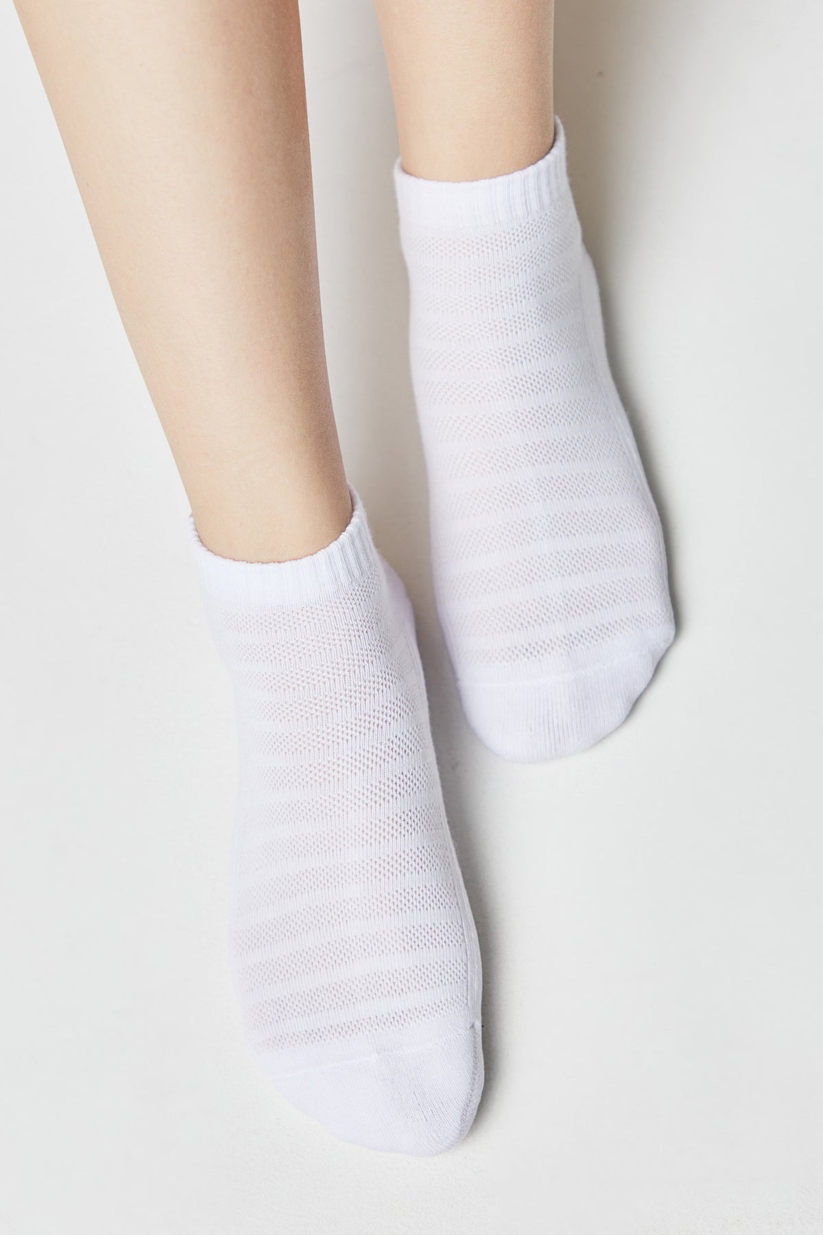 Cotton Socks Conte Active 091 Terry Foot