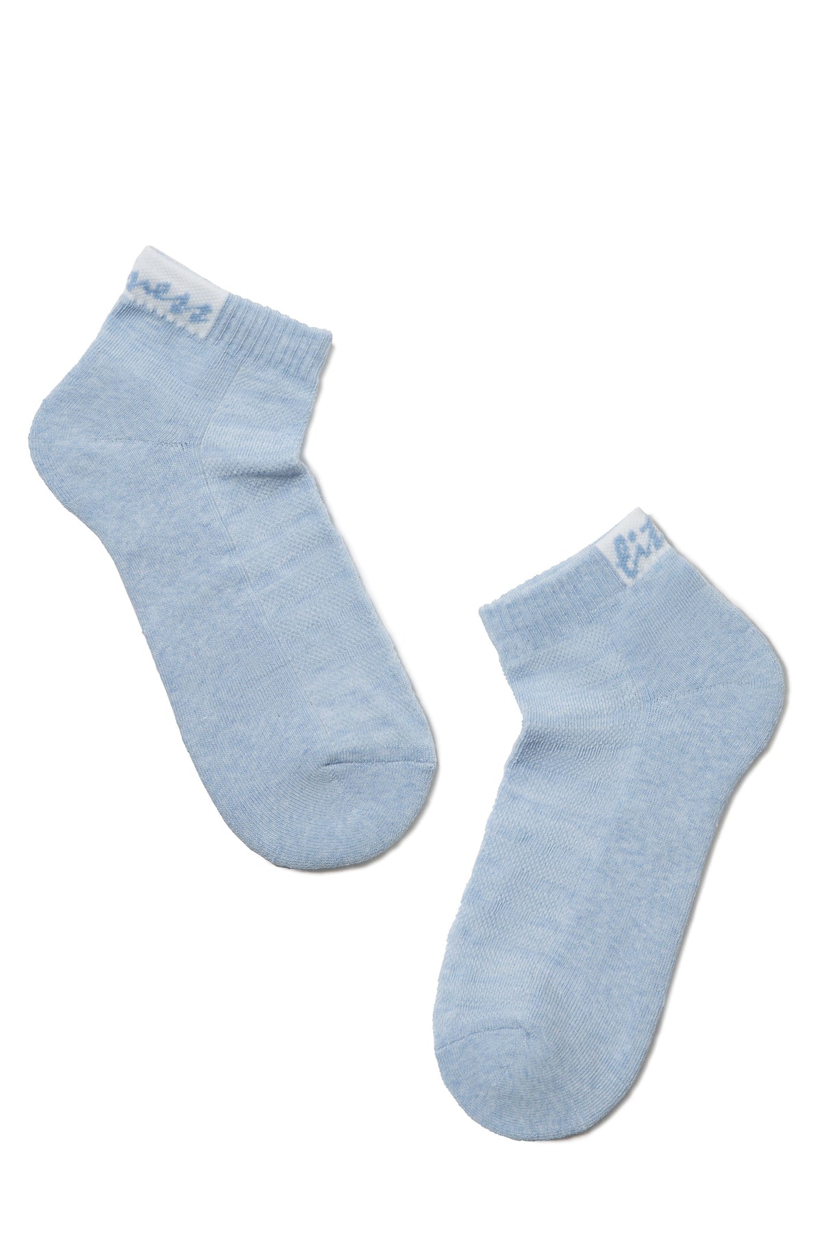 Cotton Socks Conte Active 091 Terry Foot