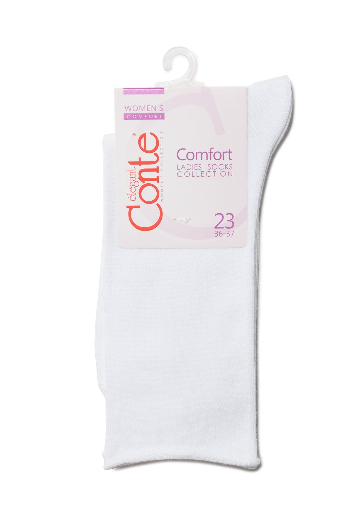 Conte Cotton Socks Comfort - 000 Melange