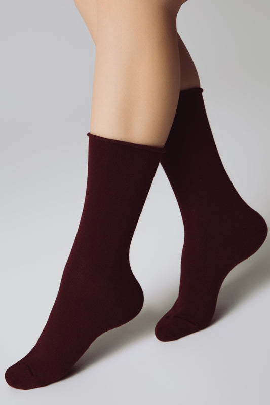 Conte Cotton Socks Comfort - 000 Melange