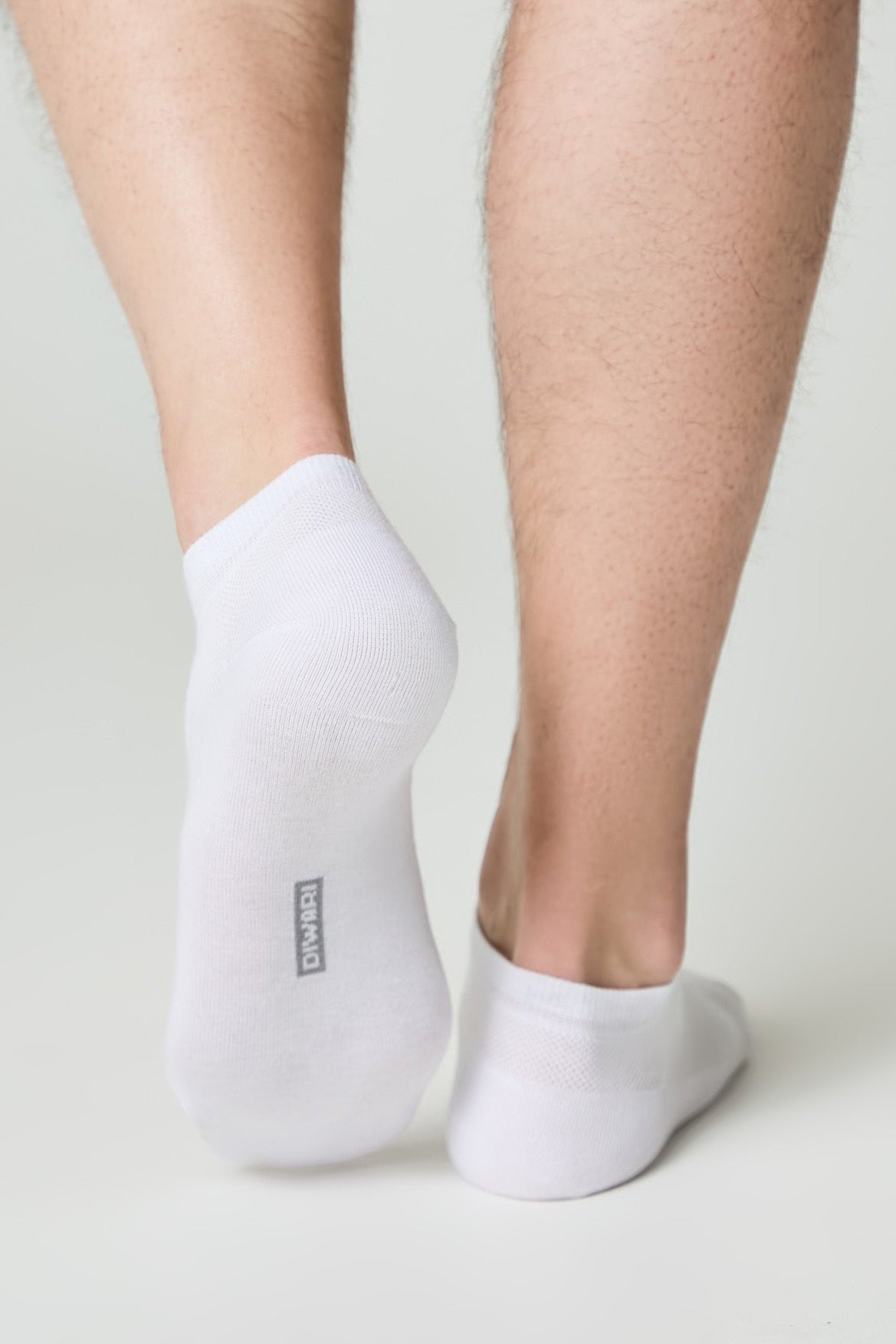 Conte Cotton Ankle Socks Diwari Active 484 - Short