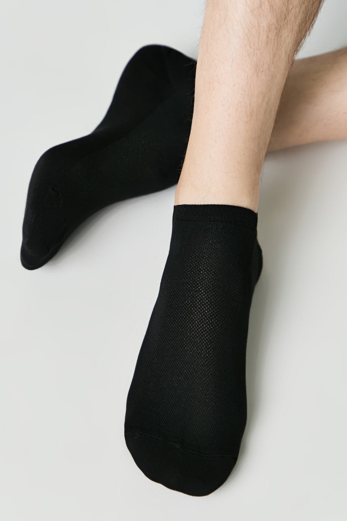 Conte Cotton Ankle Socks Diwari Active 484 - Short