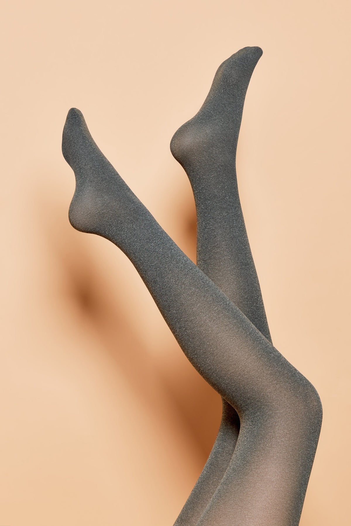 Conte Tights for girls - Melange 50 Den