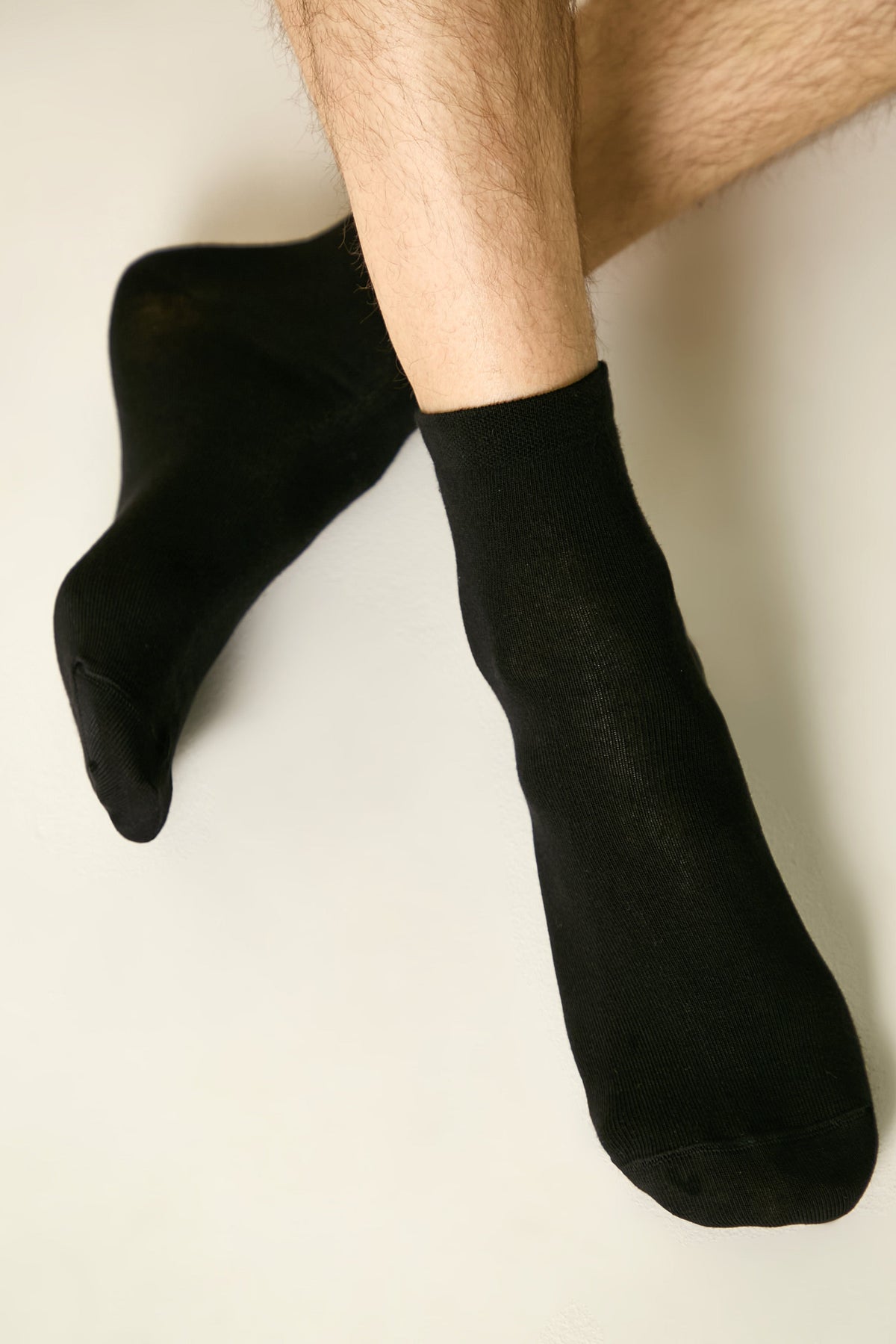 Conte Cotton Mid-Length Socks Diwari Active 148