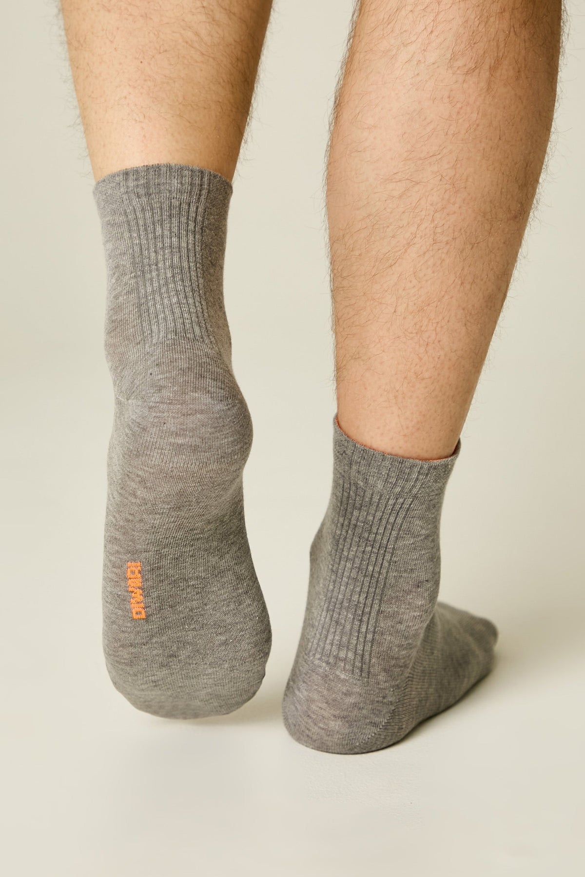 Conte Cotton Mid-Length Socks Diwari Active 148