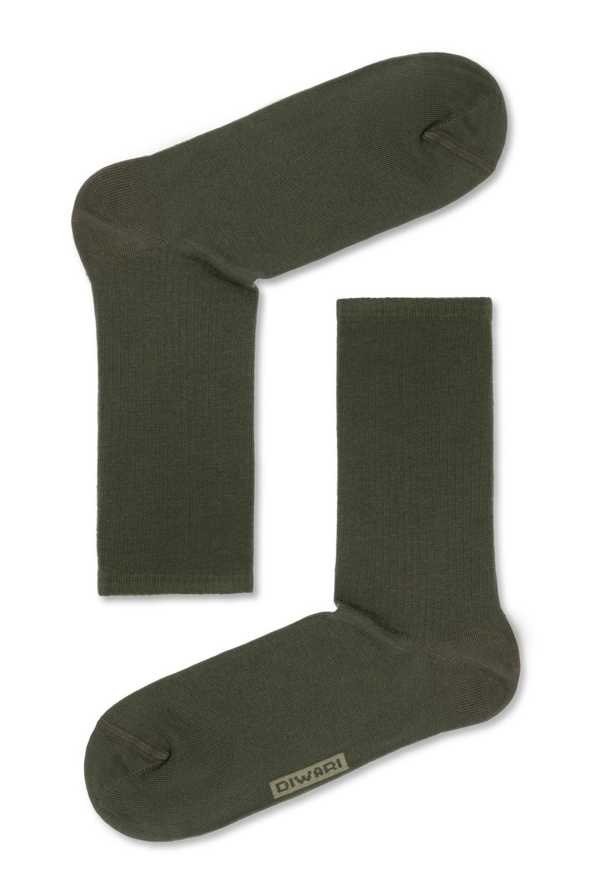 Conte Cotton Long Socks Diwari Active 000